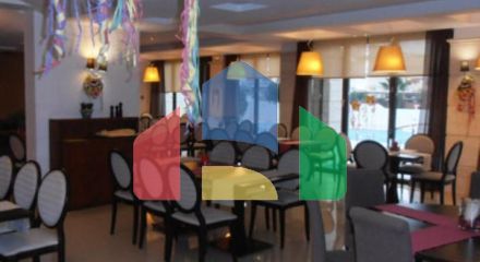 Продажа - Гостиница 2800 m² на Олимпийской Ривьере