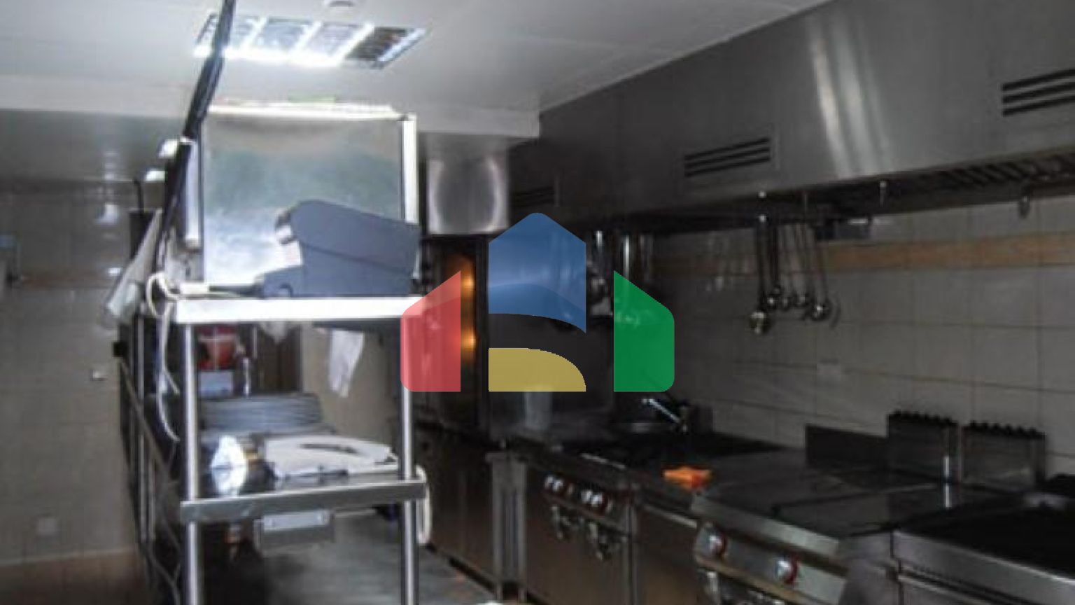 Продажа - Гостиница 2800 m² на Олимпийской Ривьере