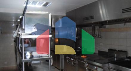 Продажа - Гостиница 2800 m² на Олимпийской Ривьере