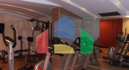 Продажа - Гостиница 2800 m² на Олимпийской Ривьере