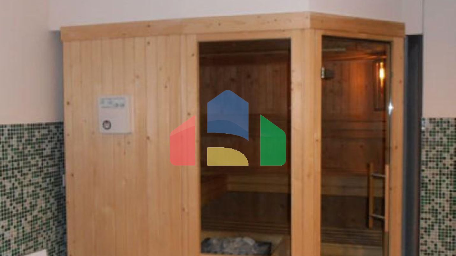 Продажа - Гостиница 2800 m² на Олимпийской Ривьере