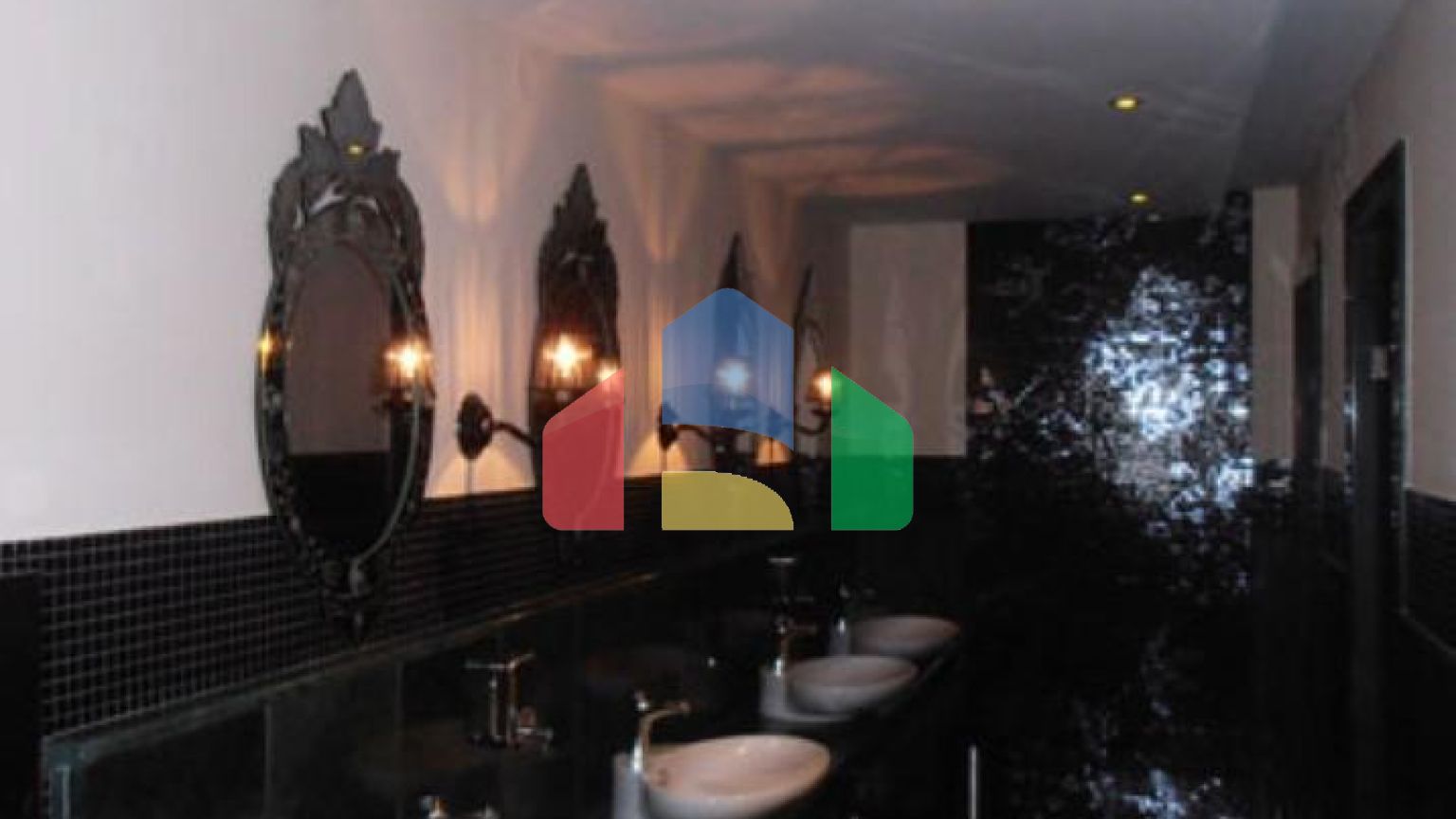 Продажа - Гостиница 2800 m² на Олимпийской Ривьере