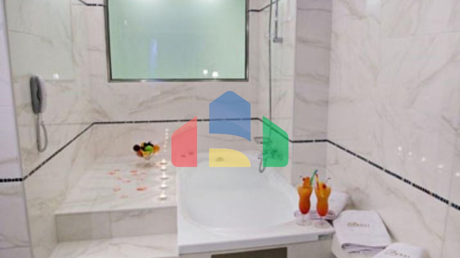 Продажа - Гостиница 2800 m² на Олимпийской Ривьере