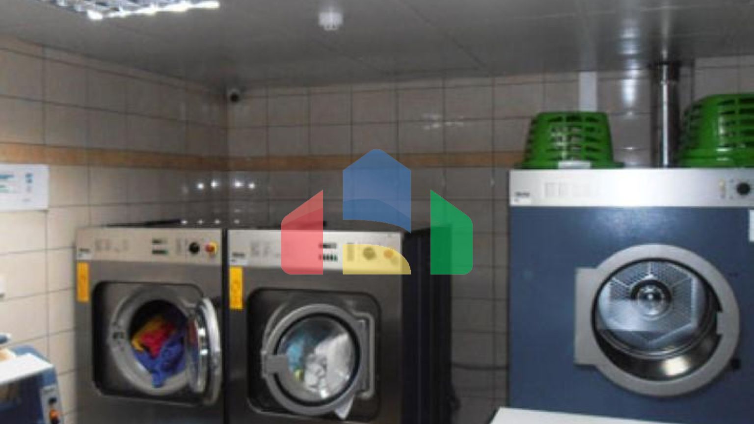 Продажа - Гостиница 2800 m² на Олимпийской Ривьере