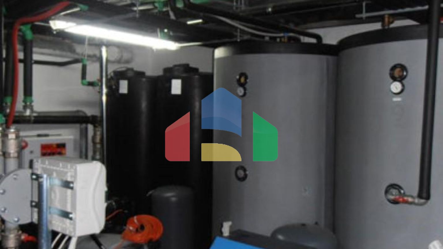 Продажа - Гостиница 2800 m² на Олимпийской Ривьере