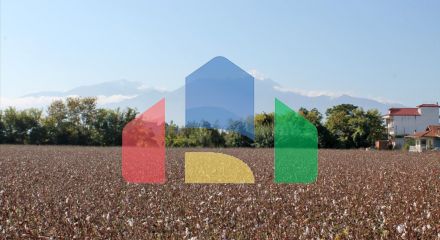 Продажа - Земельный участок 7000 m² на Олимпийской Ривьере