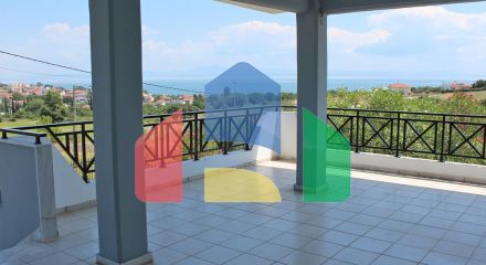 For Sale - Detached house 240 m² on the Olympic Coast