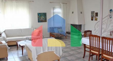 For Sale - Detached house 240 m² on the Olympic Coast