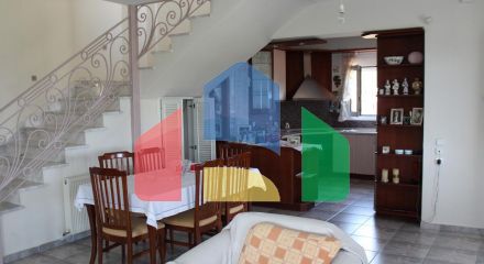 For Sale - Detached house 240 m² on the Olympic Coast
