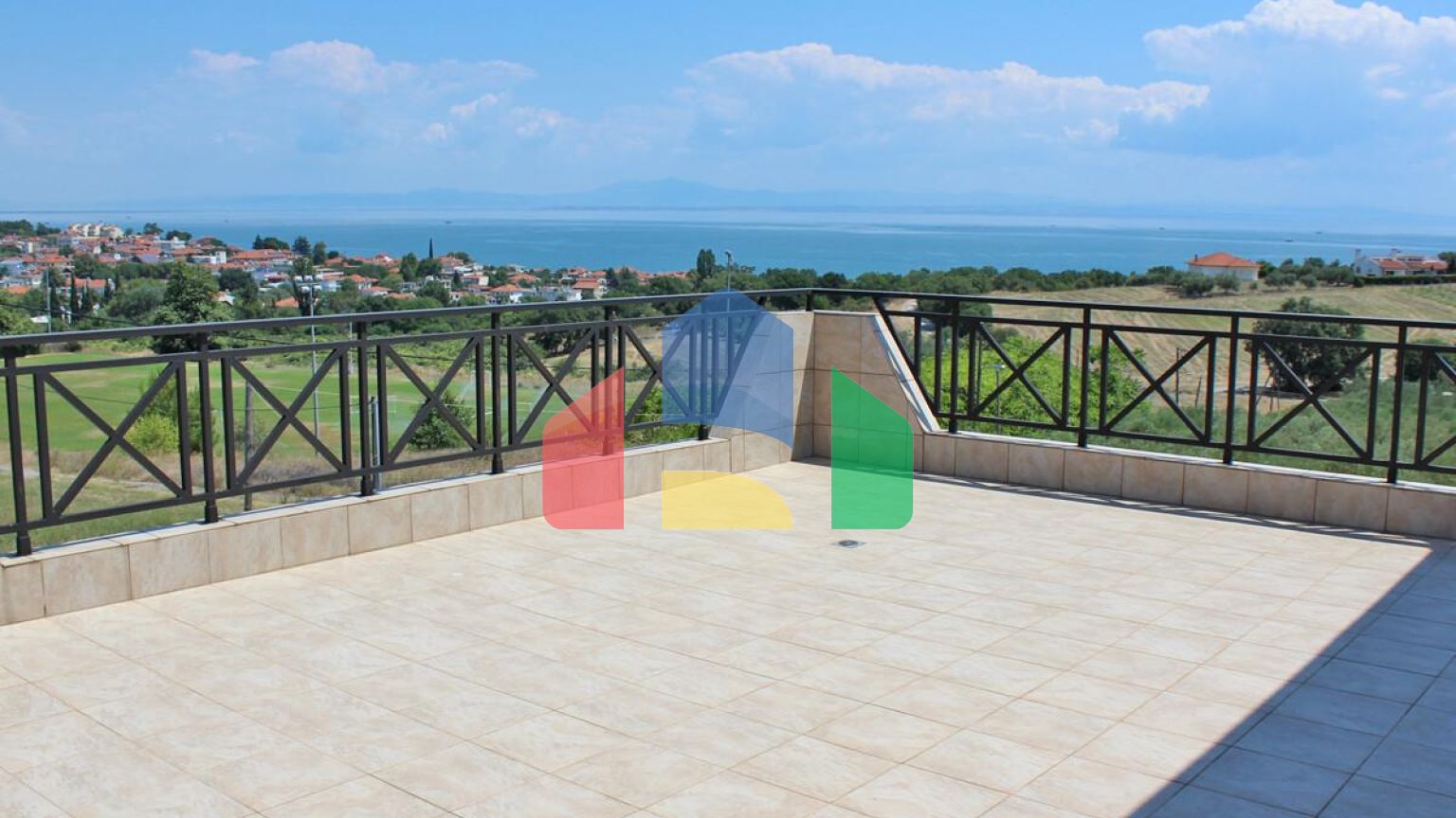 Продажа - Коттедж 240 m² на Олимпийской Ривьере