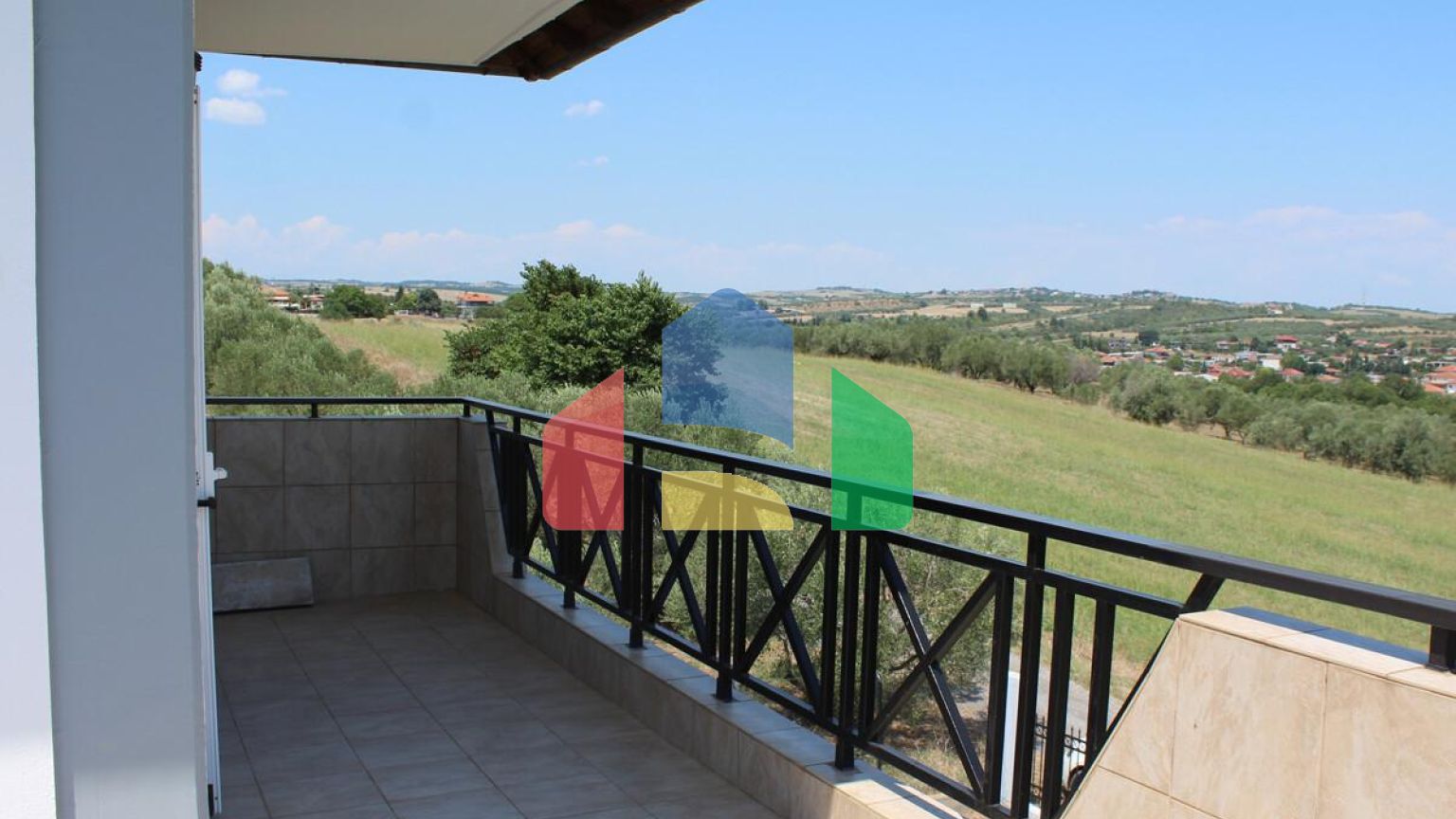 Продажа - Коттедж 240 m² на Олимпийской Ривьере