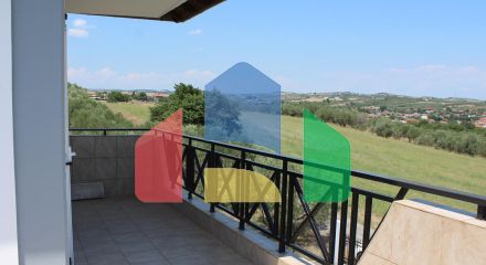 Продажа - Коттедж 240 m² на Олимпийской Ривьере