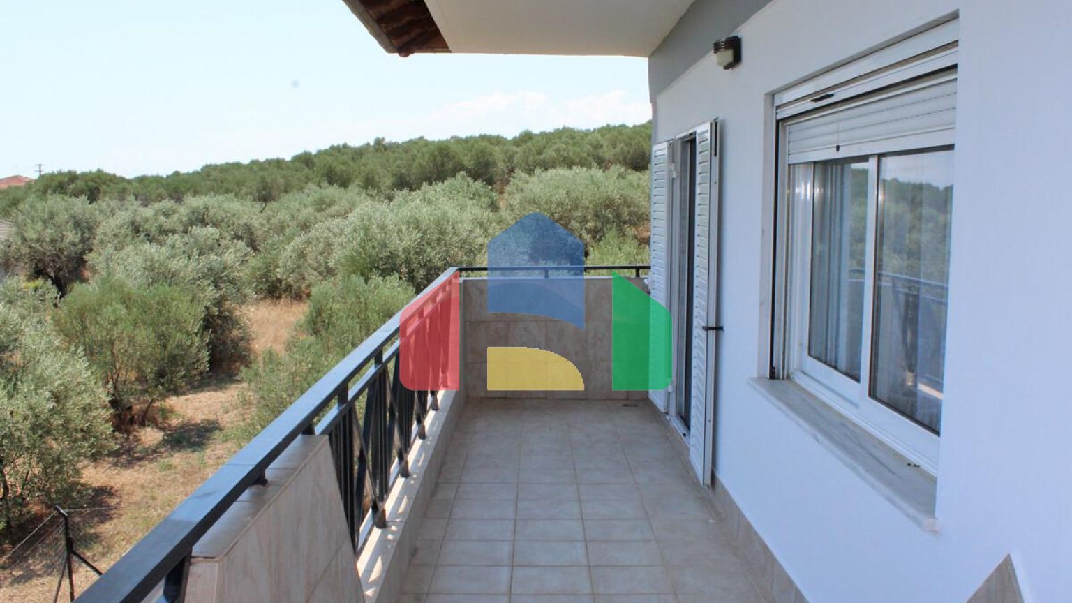 Продажа - Коттедж 240 m² на Олимпийской Ривьере