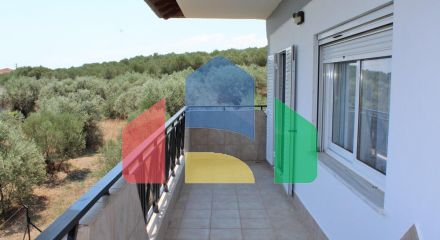 Продажа - Коттедж 240 m² на Олимпийской Ривьере