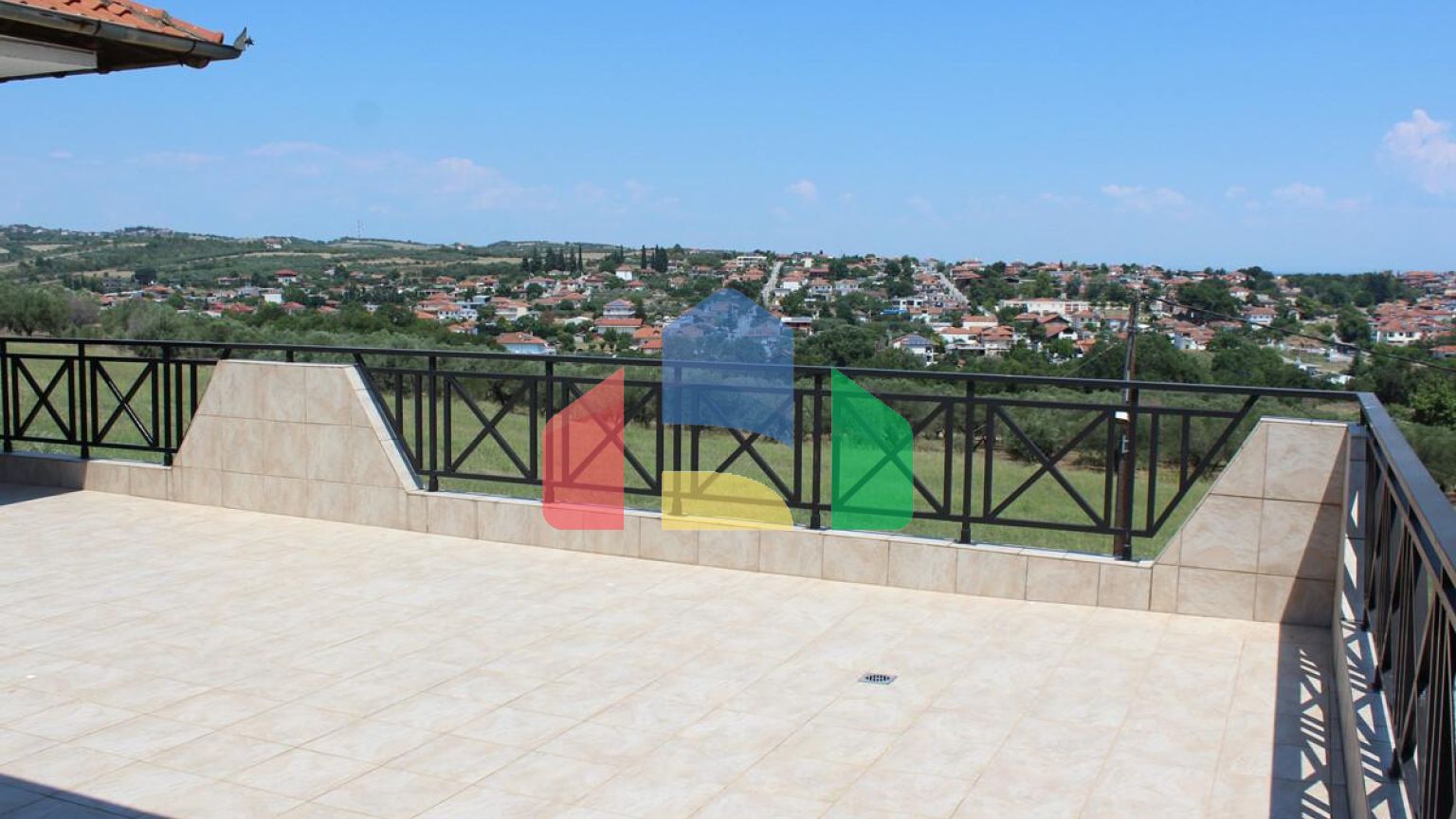 Продажа - Коттедж 240 m² на Олимпийской Ривьере