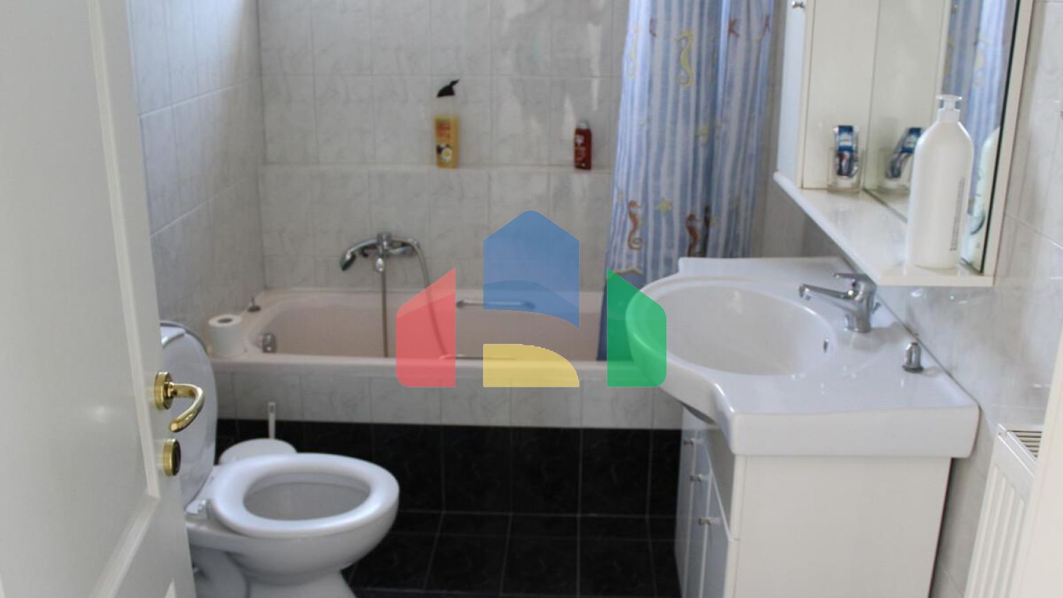 Продажа - Коттедж 240 m² на Олимпийской Ривьере