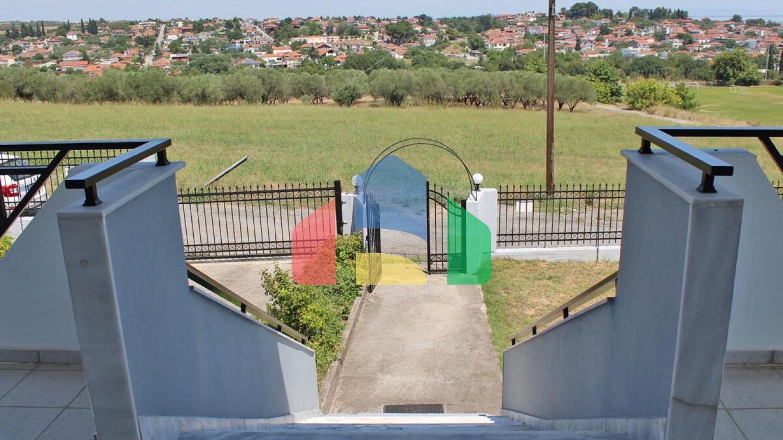 Продажа - Коттедж 240 m² на Олимпийской Ривьере