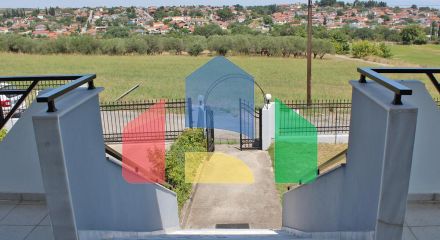 Продажа - Коттедж 240 m² на Олимпийской Ривьере