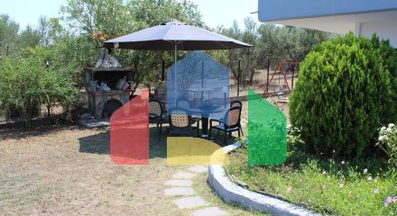 Продажа - Коттедж 240 m² на Олимпийской Ривьере