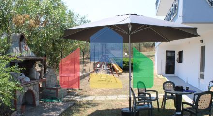 Продажа - Коттедж 240 m² на Олимпийской Ривьере