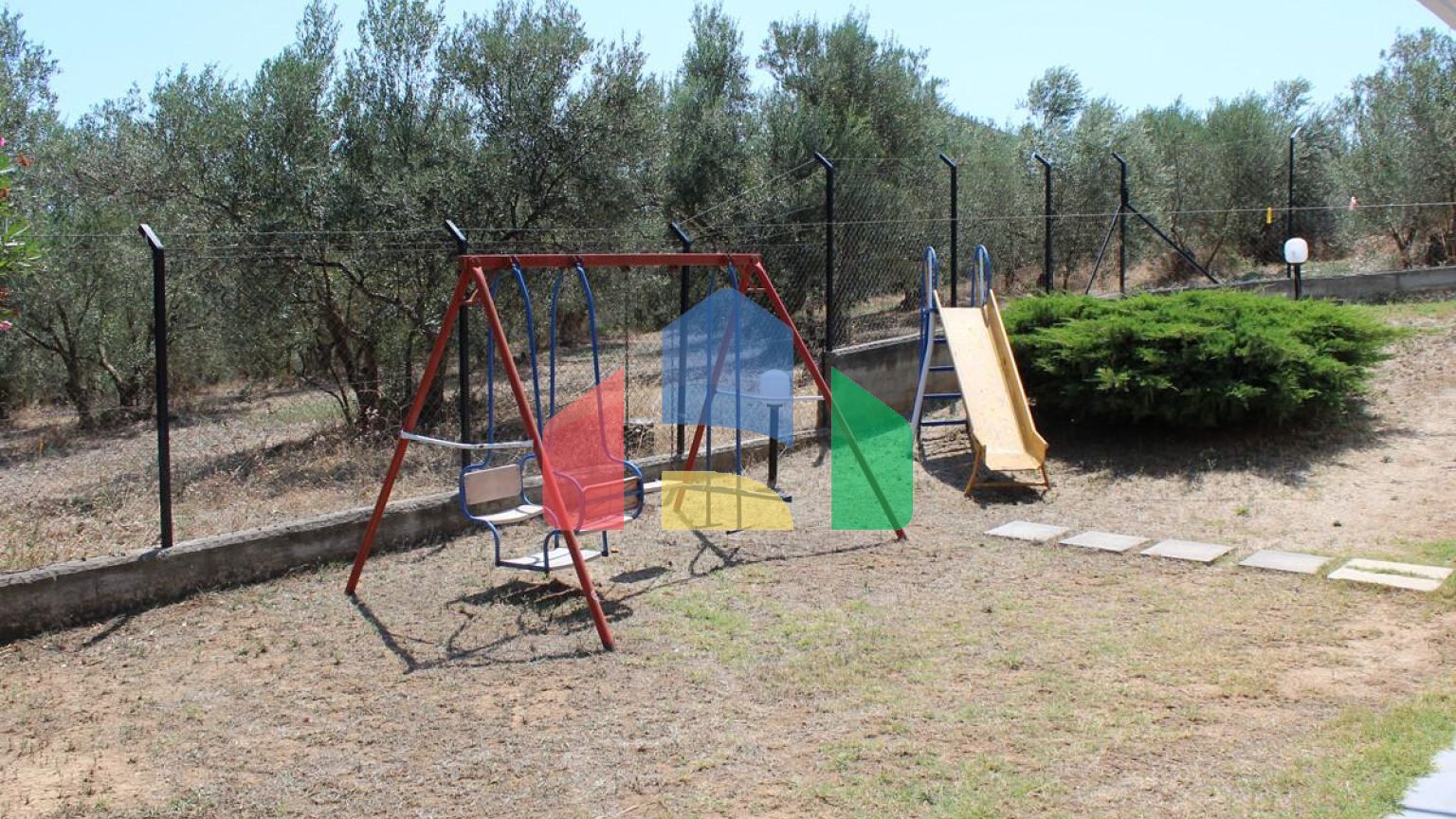 Продажа - Коттедж 240 m² на Олимпийской Ривьере