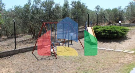 Продажа - Коттедж 240 m² на Олимпийской Ривьере