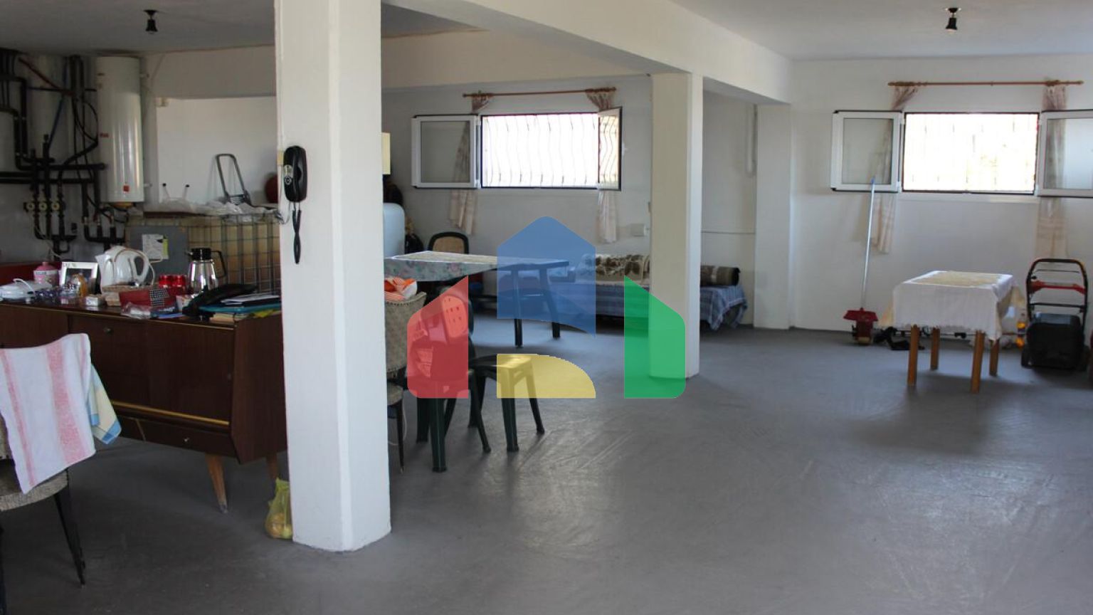 Продажа - Коттедж 240 m² на Олимпийской Ривьере