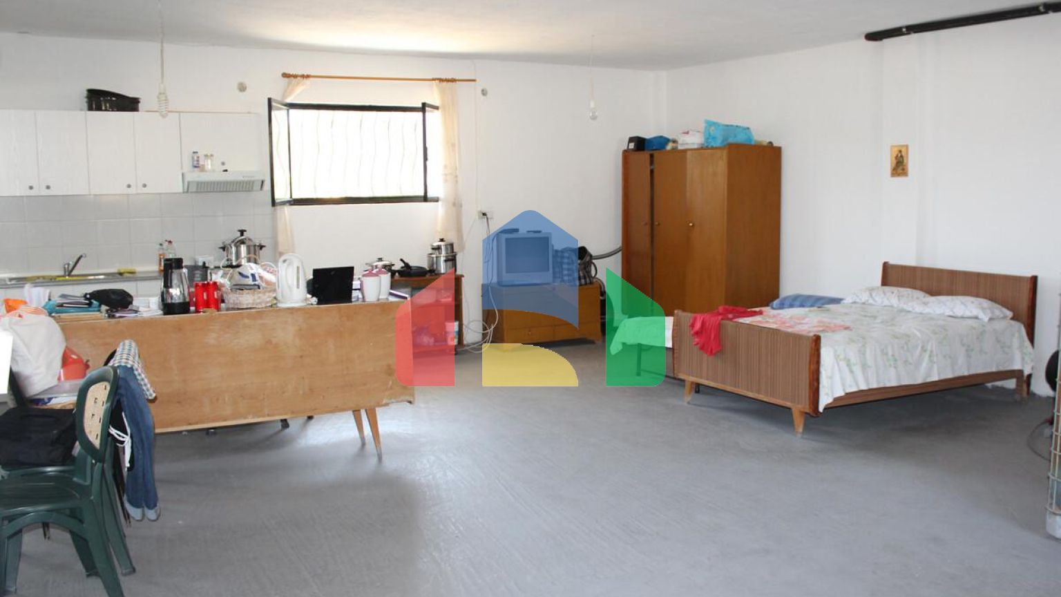 Продажа - Коттедж 240 m² на Олимпийской Ривьере