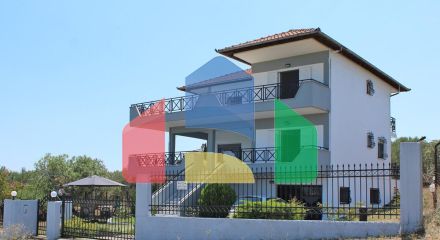 Продажа - Коттедж 240 m² на Олимпийской Ривьере