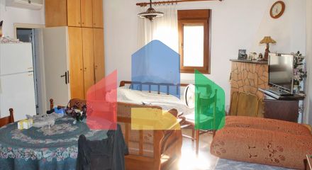 Продажа - Коттедж 70 m² на Олимпийской Ривьере