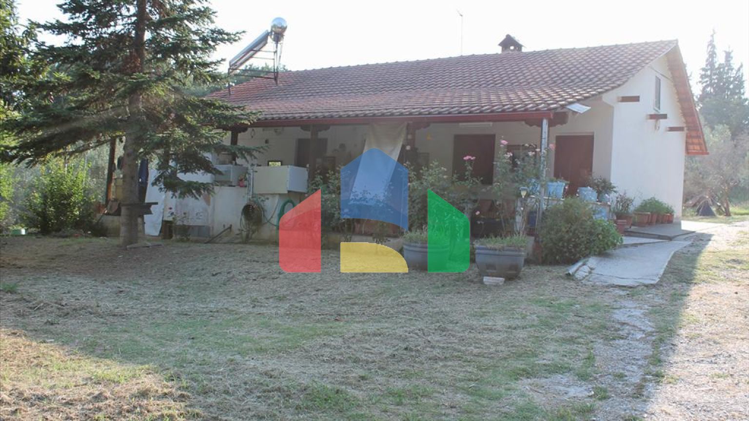 Продажа - Коттедж 70 m² на Олимпийской Ривьере