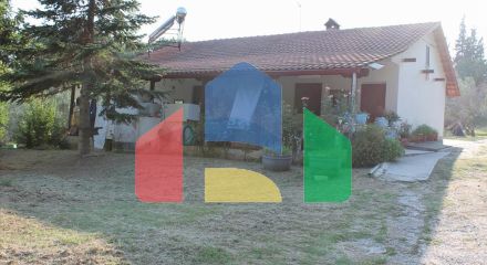 Продажа - Коттедж 70 m² на Олимпийской Ривьере