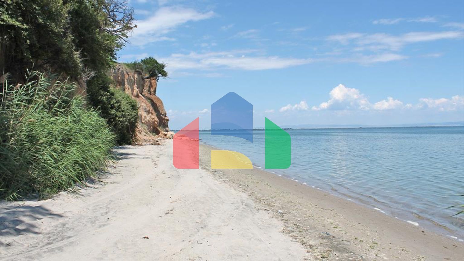 Продажа - Коттедж 70 m² на Олимпийской Ривьере