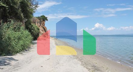 Продажа - Коттедж 70 m² на Олимпийской Ривьере