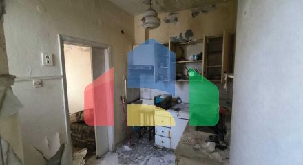 Продажа - Квартира 45 m² на Олимпийской Ривьере