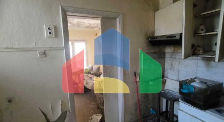 Продажа - Квартира 45 m² на Олимпийской Ривьере