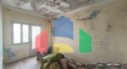 Продажа - Квартира 45 m² на Олимпийской Ривьере