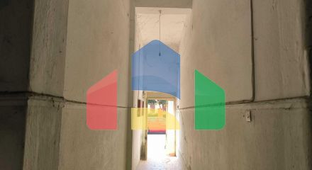 Продажа - Квартира 45 m² на Олимпийской Ривьере