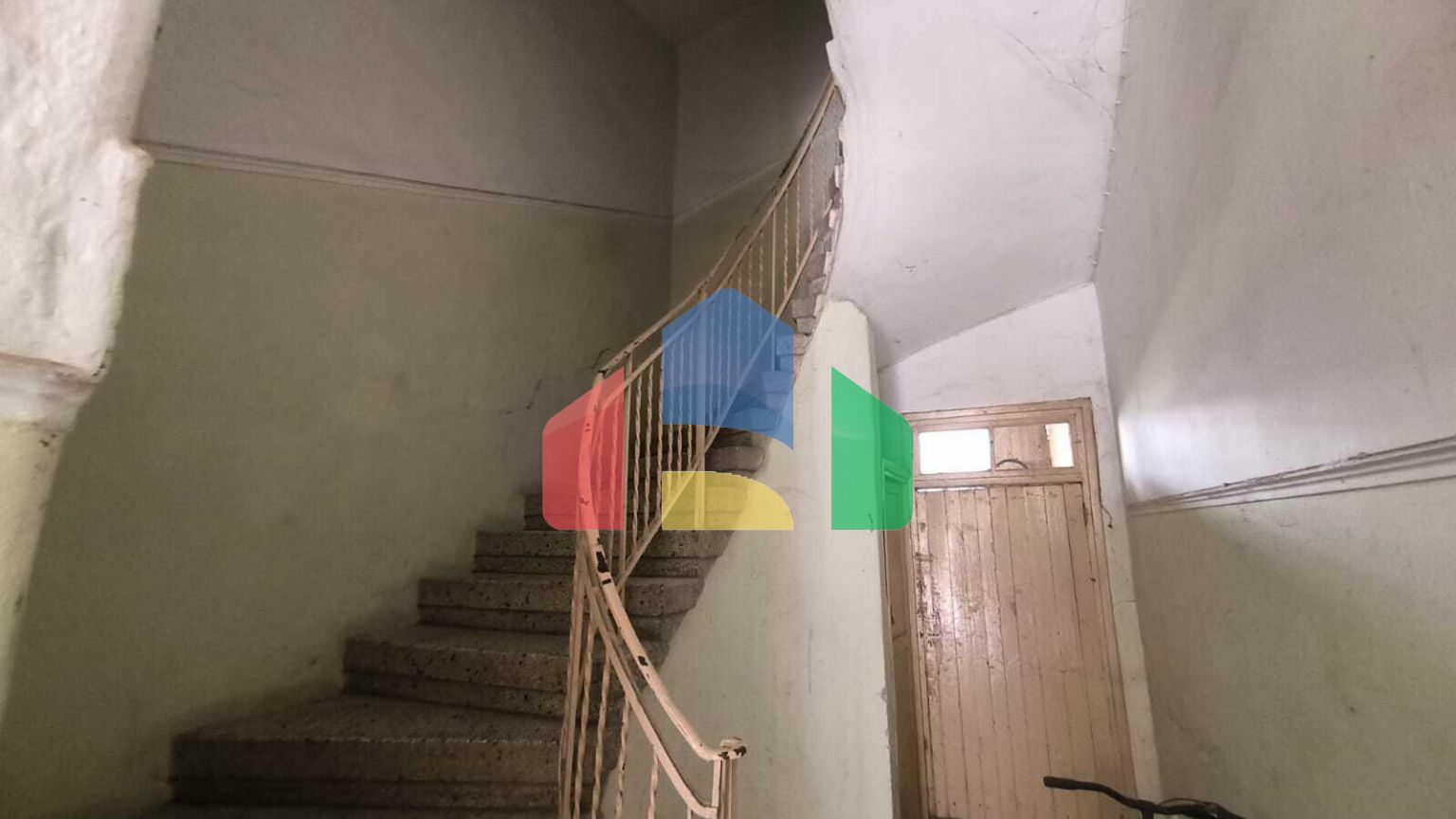 Продажа - Квартира 45 m² на Олимпийской Ривьере