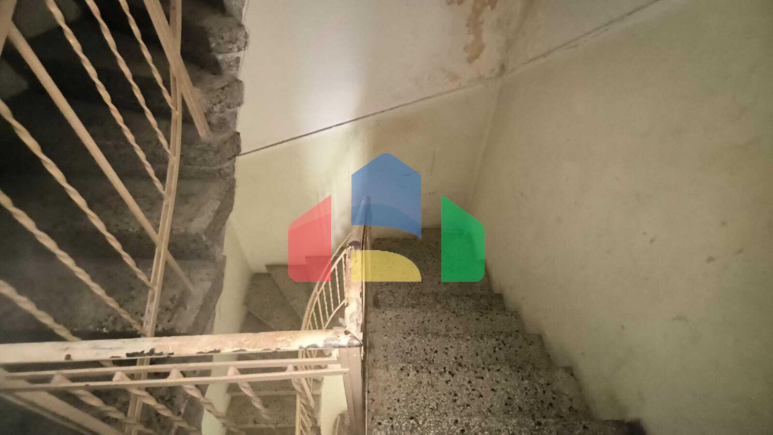 Продажа - Квартира 45 m² на Олимпийской Ривьере