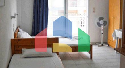 Продажа - Гостиница 565 m² на Олимпийской Ривьере