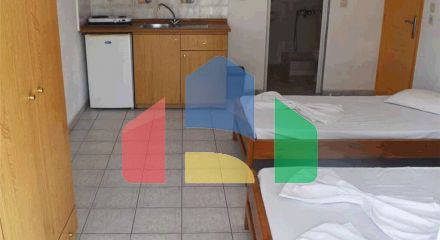 Продажа - Гостиница 565 m² на Олимпийской Ривьере