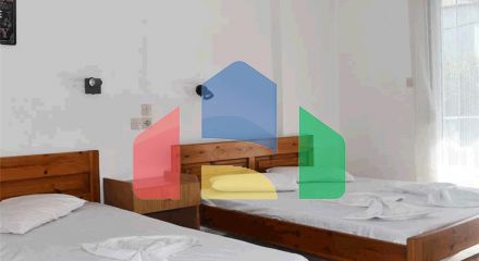 Продажа - Гостиница 565 m² на Олимпийской Ривьере
