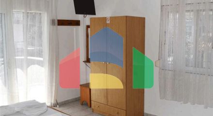 Продажа - Гостиница 565 m² на Олимпийской Ривьере
