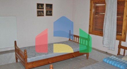 Продажа - Двухуровневая квартира 110 m² на Олимпийской Ривьере