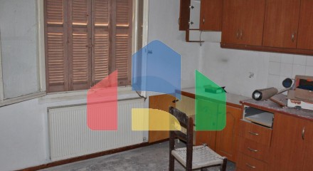 Продажа - Двухуровневая квартира 110 m² на Олимпийской Ривьере