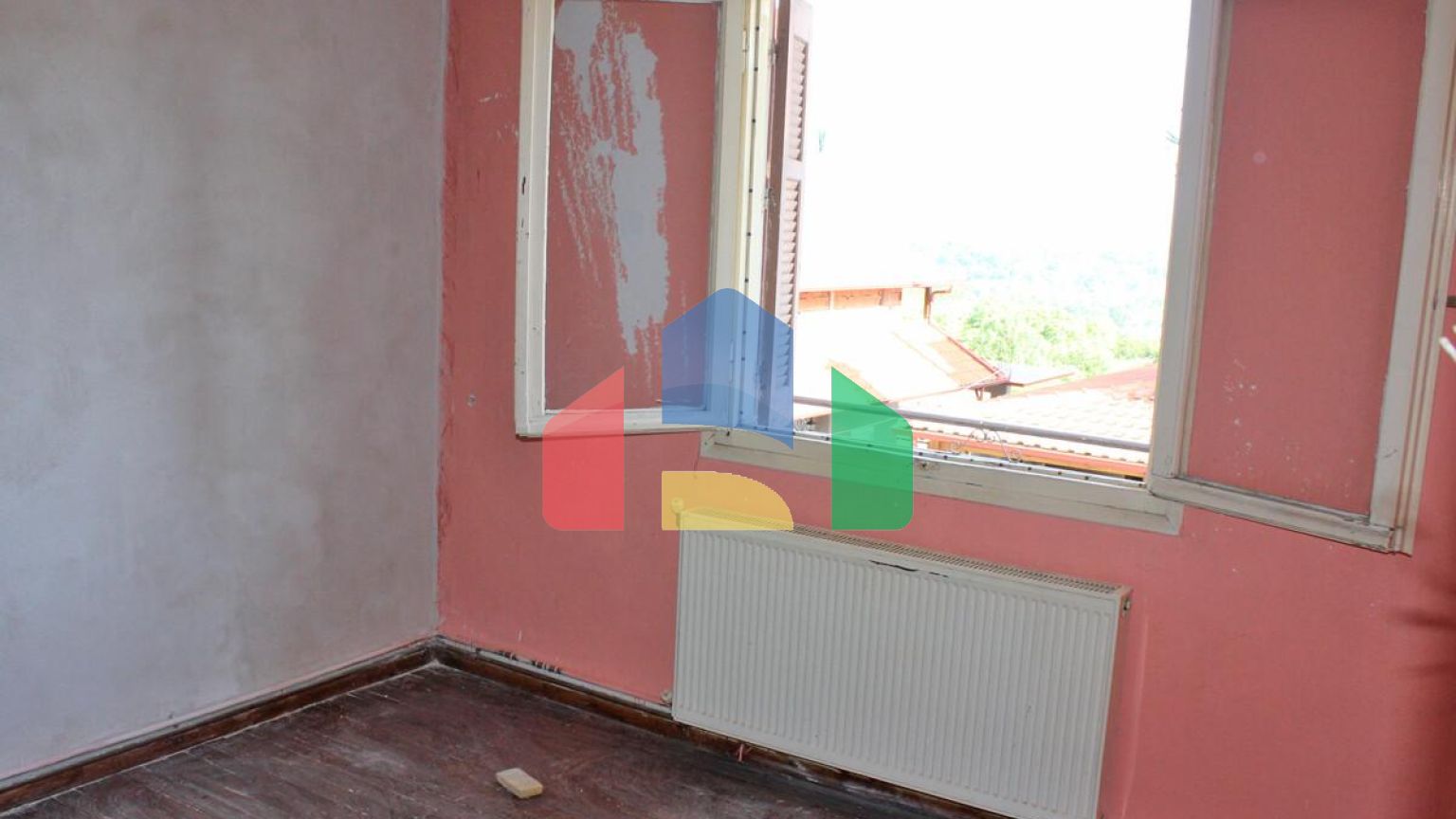 Продажа - Двухуровневая квартира 110 m² на Олимпийской Ривьере