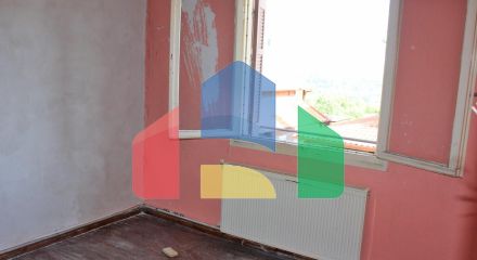 Продажа - Двухуровневая квартира 110 m² на Олимпийской Ривьере