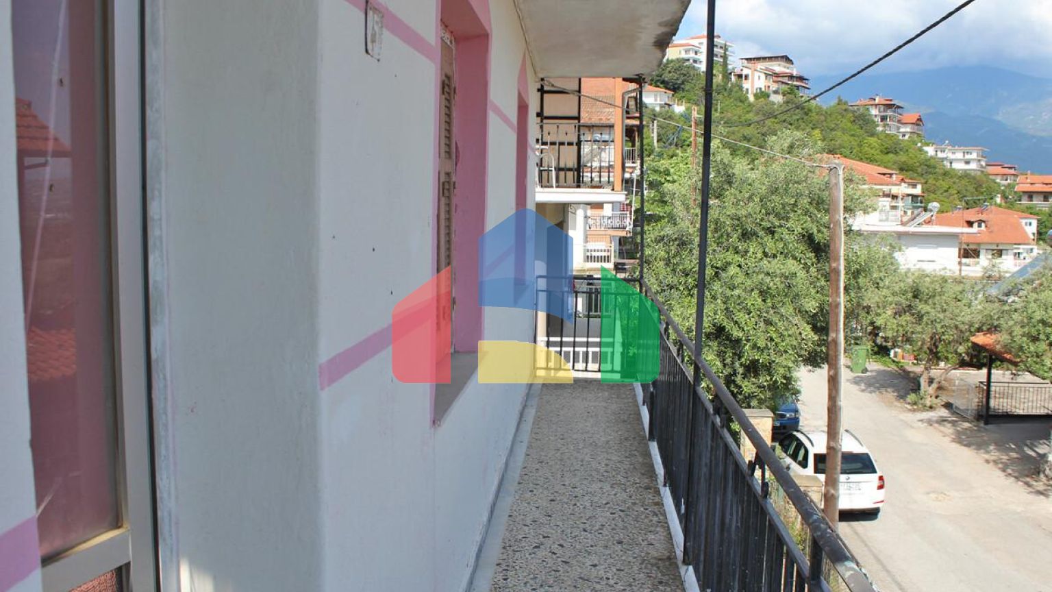 Продажа - Двухуровневая квартира 110 m² на Олимпийской Ривьере