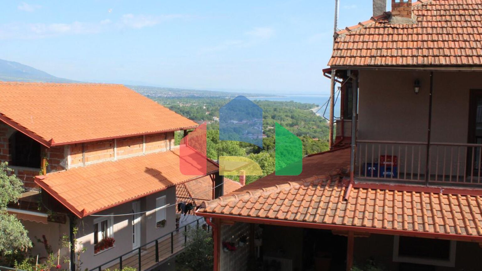 Продажа - Двухуровневая квартира 110 m² на Олимпийской Ривьере